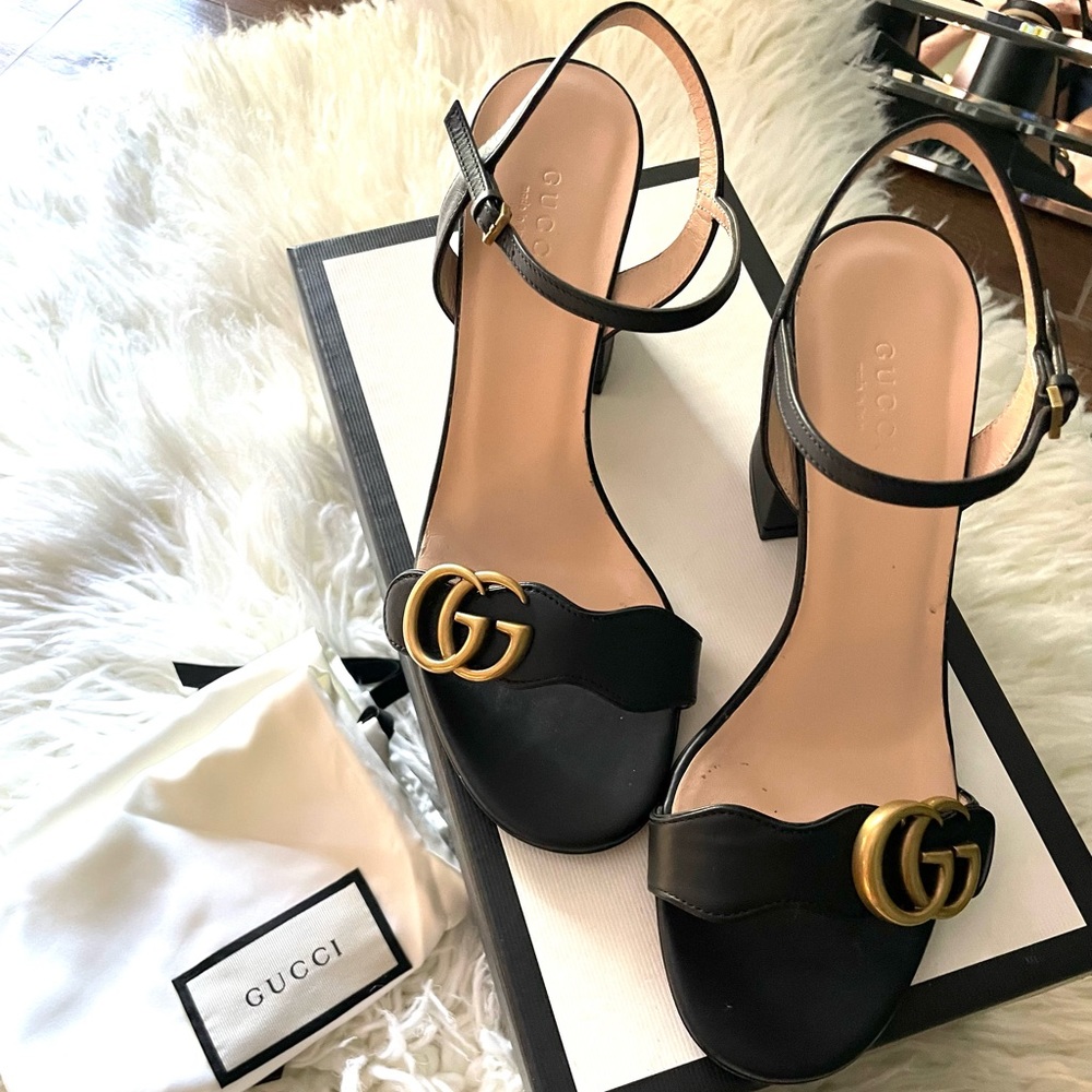 Gucci Sandals